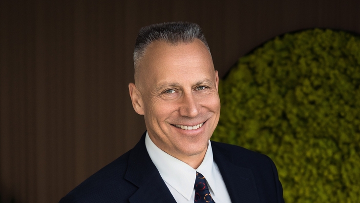 CF CEFARM SA - Grzegorz Ornowski