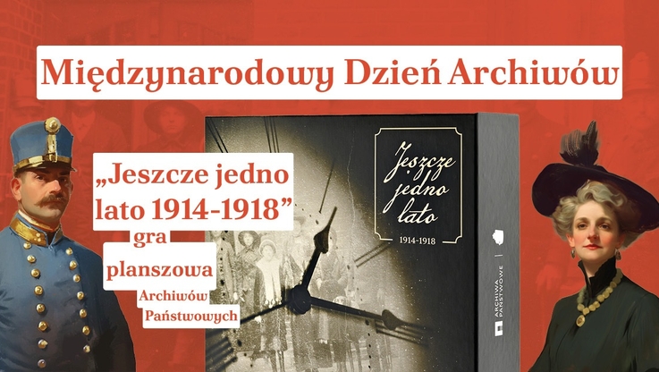 Archiwa Państwowe (1)