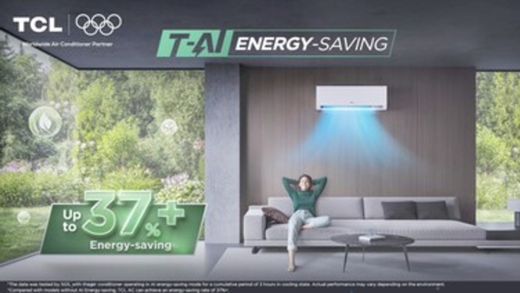 PR Newswire/TCL