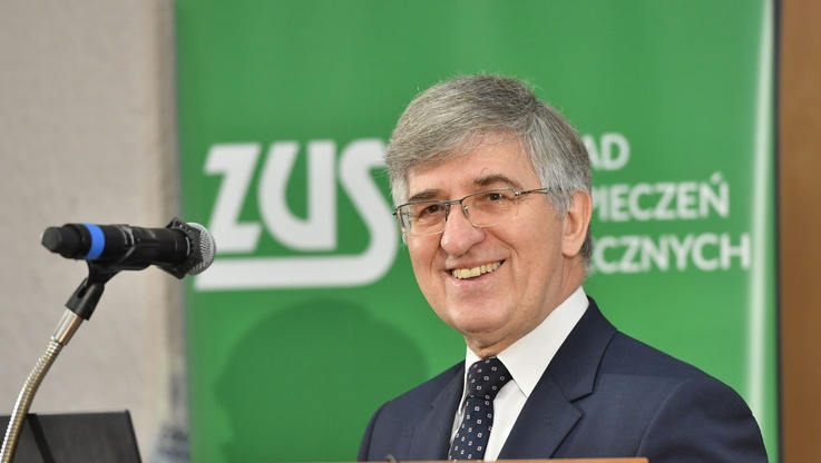 Fot. PAP/S. Leszczyński (1)