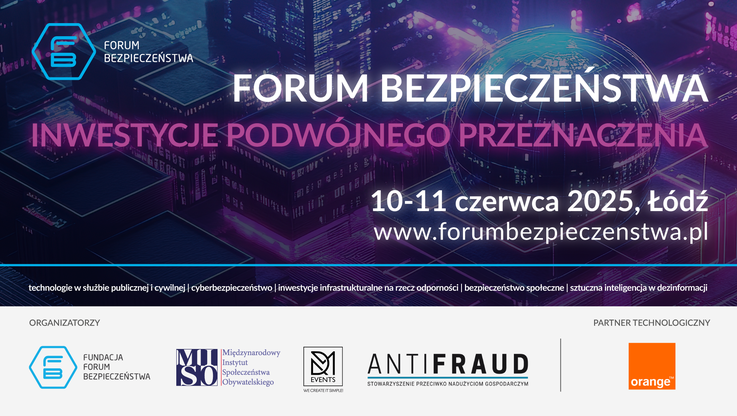 Forum Bezpieczeństwa (1)
