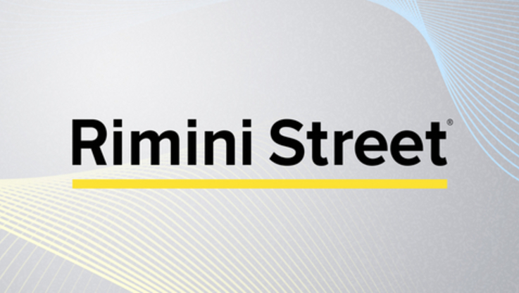 Business Wire/Rimini Street