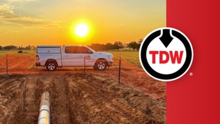 PR Newswire/T.D. Williamson