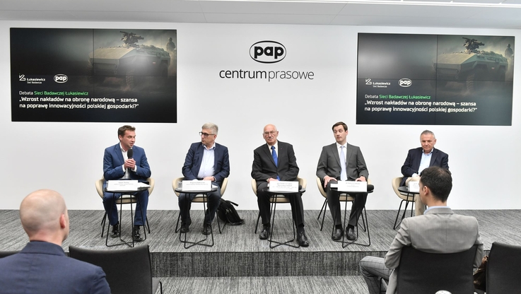 Fot. PAP/S. Leszczyński (1)