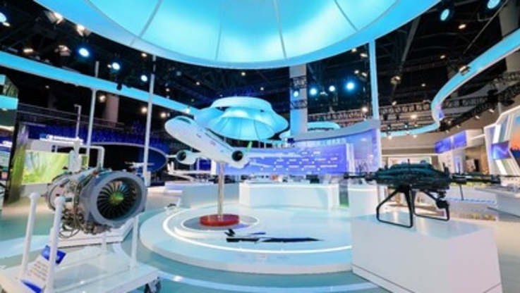 PR Newswire/WCIF