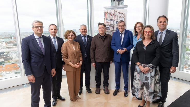 APA-OTS/Wiener Städtische Versicherungsverein