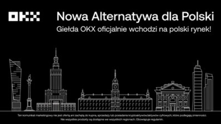 PR Newswire/OKX