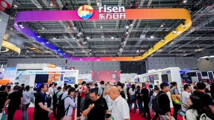 PR Newswire/Risen Energy Co., Ltd
