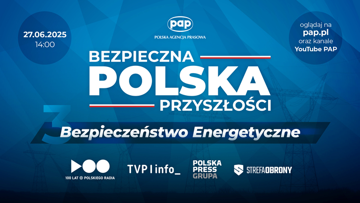 PAP - grafika