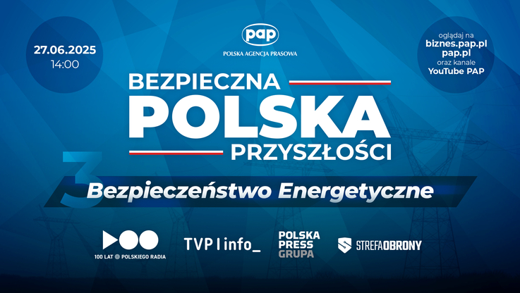 PAP  - grafika