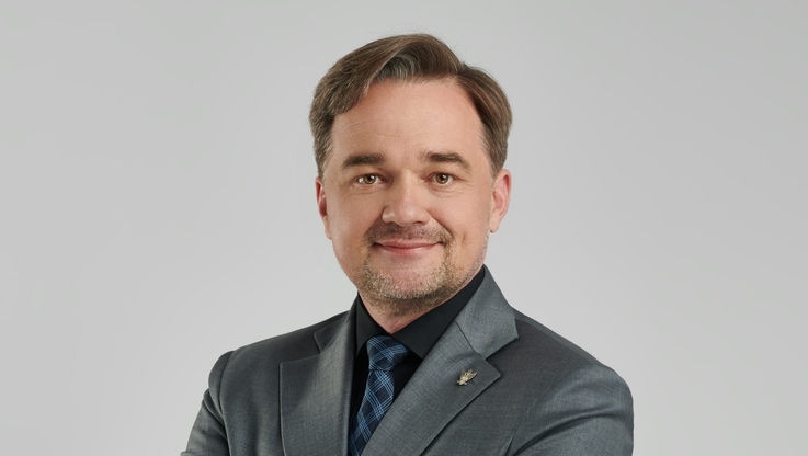 Archiwa Państwowe - dr Paweł Pietrzyk