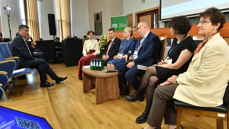 Fot. PAP/S. Leszczyński (3)