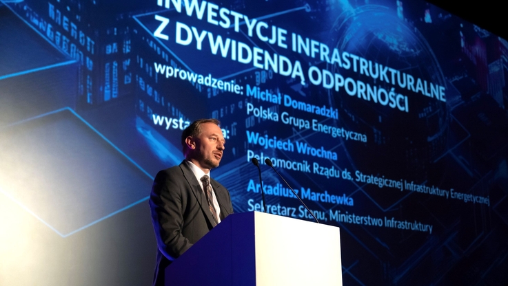 Forum Bezpieczeństwa - W. Wrochna (2)