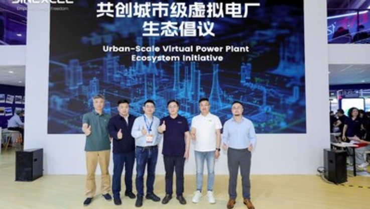 PR Newswire/SINEXCEL