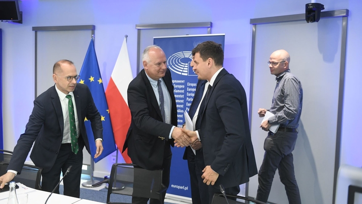 Fot. PAP/S. Leszczyński (5)