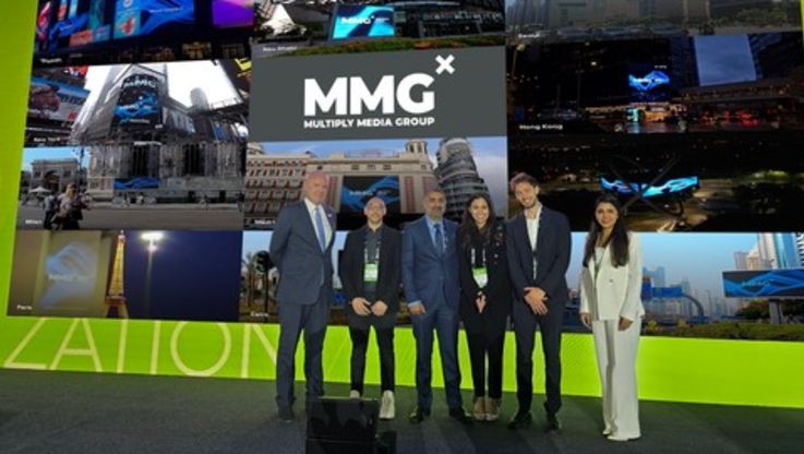 Business Wire/Multiply Media Group