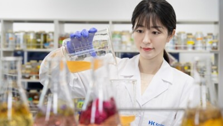 PR Newswire/Kolmar Korea