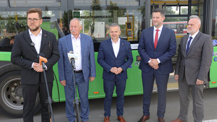 Fot. UM Piotrków Trybunalski