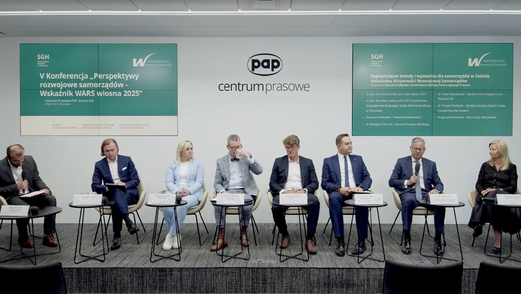 Fot. PAP - kadr z filmu