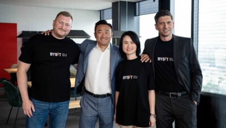 PR Newswire/ByBit
