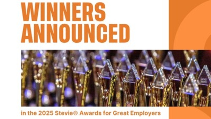 PR Newswire/Stevie Awards