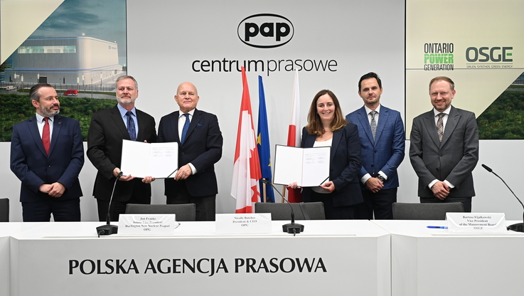 Fot. PAP/C. Piwowarski (1)