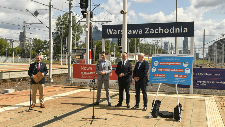 Fot. PAP/S. Leszczyński (1)