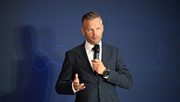 Fot. PAP/M. Kmieciński (2)