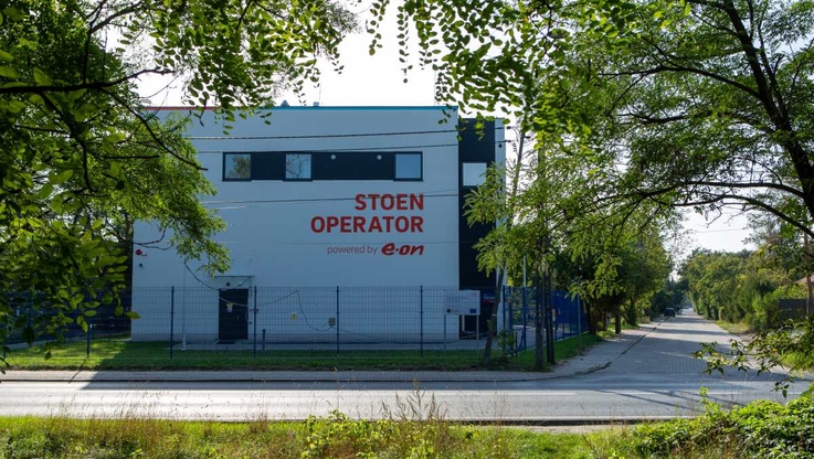 Stoen Operator (2)