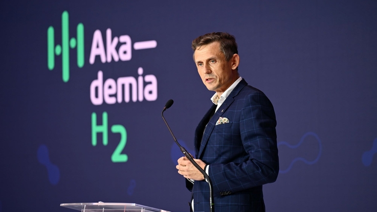 Fot. PAP/M. Kmieciński (3)