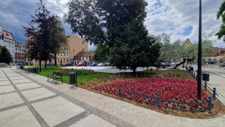 Fot. UM Świdnica