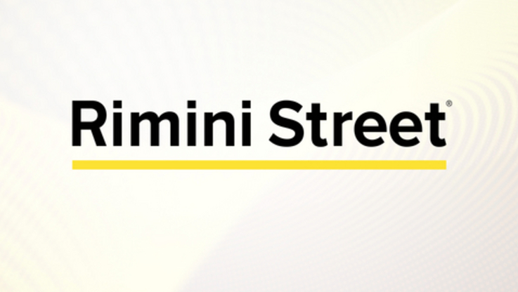Business Wire/Rimini Street, Inc.