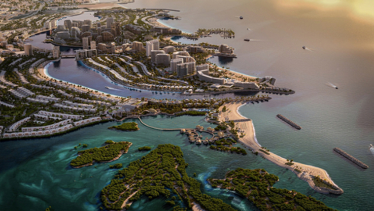 Business Wire/Ras Al Khaimah Government Media Office