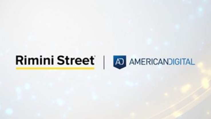 Business Wire/ Rimini Street, Inc.