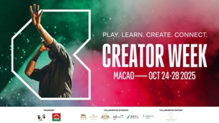 PR Newswire/Macao Government Tourism Office (MGTO)