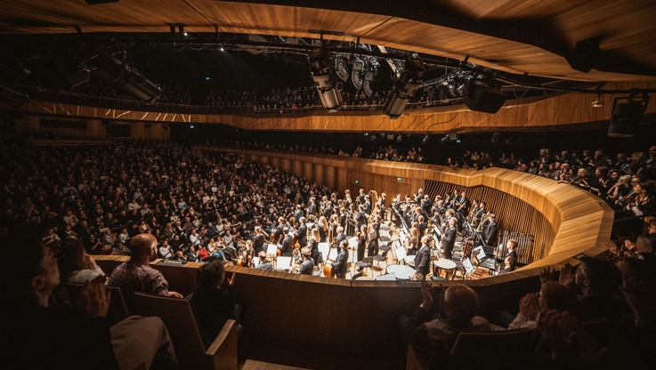 Cavatina Hall (1)