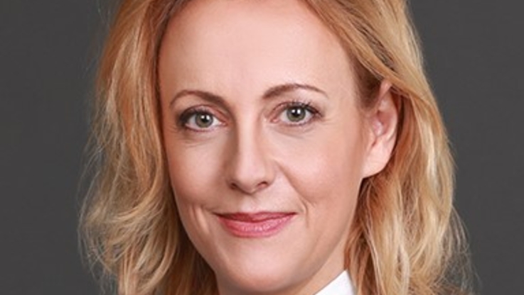 DLA Piper - Ewa Kurowska-Tober