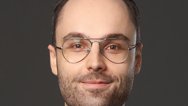 DLA Piper - Karol Kuterek