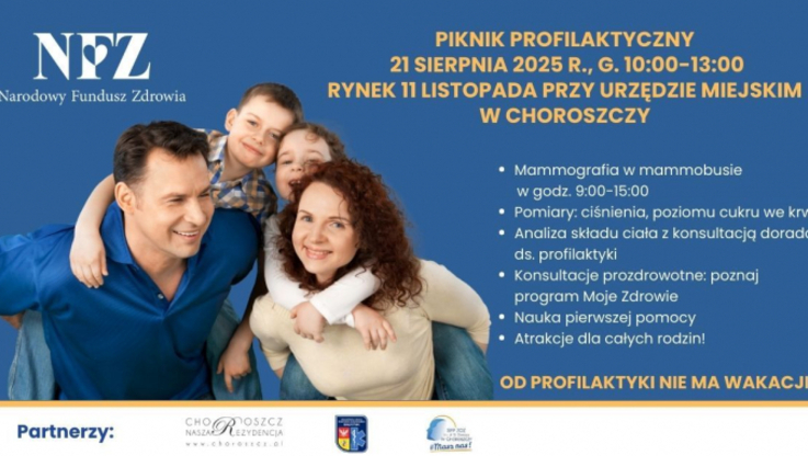 Fot. Plakat
