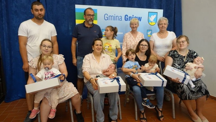 Fot. UMiG Gniew