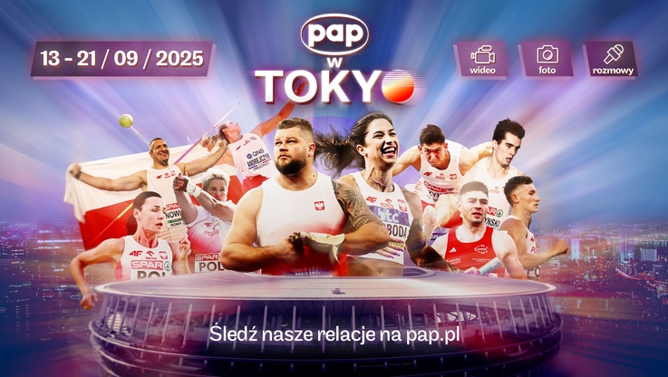 PAP - grafika