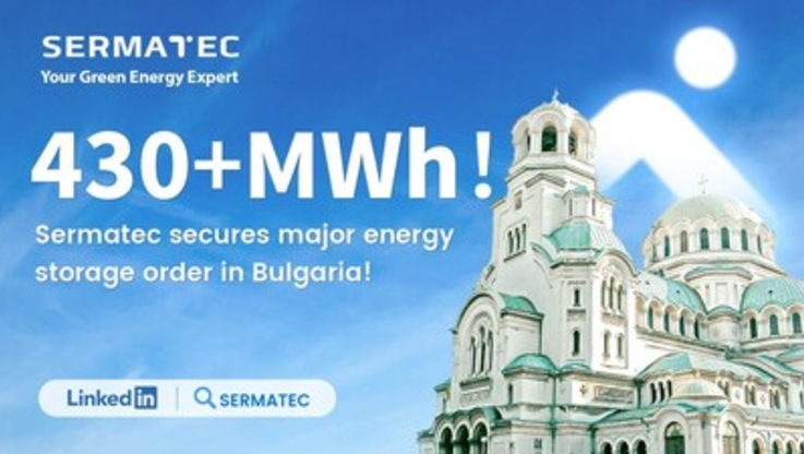 PR Newswire/Sermatec