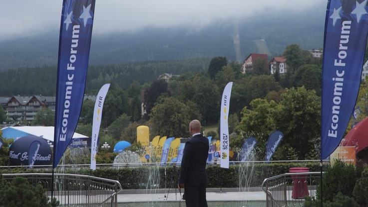Fot. PAP - kadr z filmu