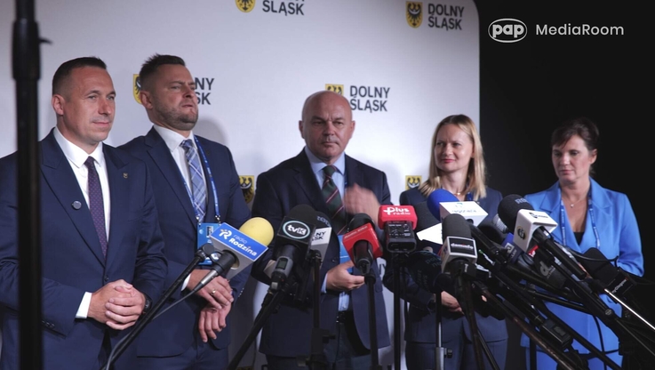 Fot. PAP - kadr z filmu