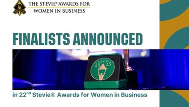 PR Newswire/The Stevie Awards