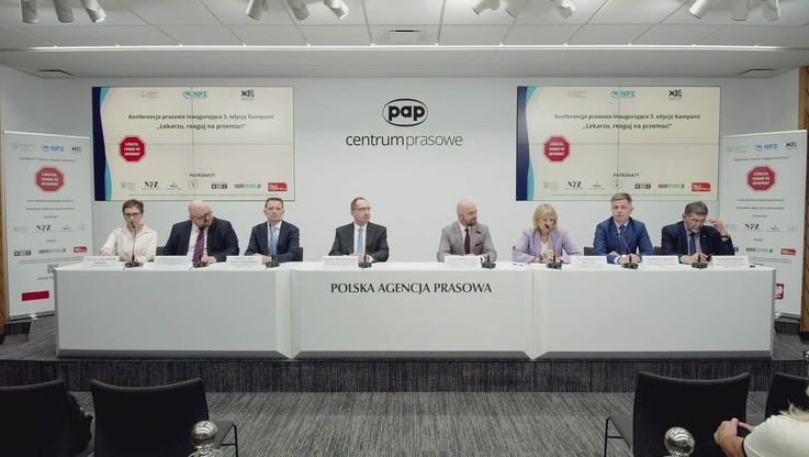 Fot. PAP - kadr z filmu