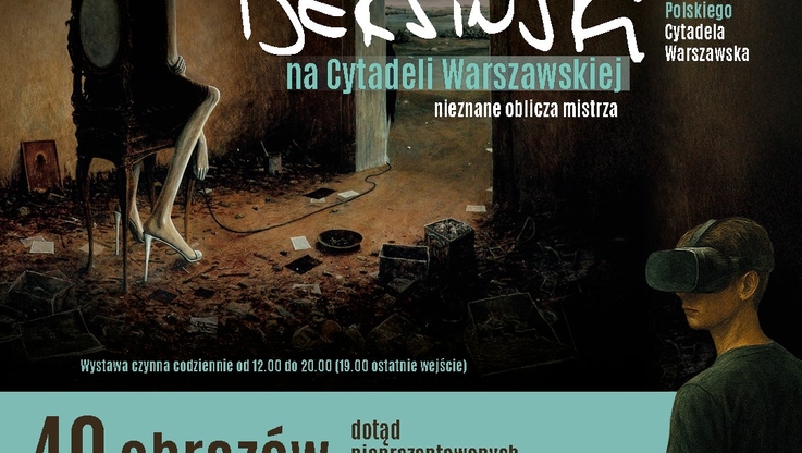 Fundacja Beksiński (1)
