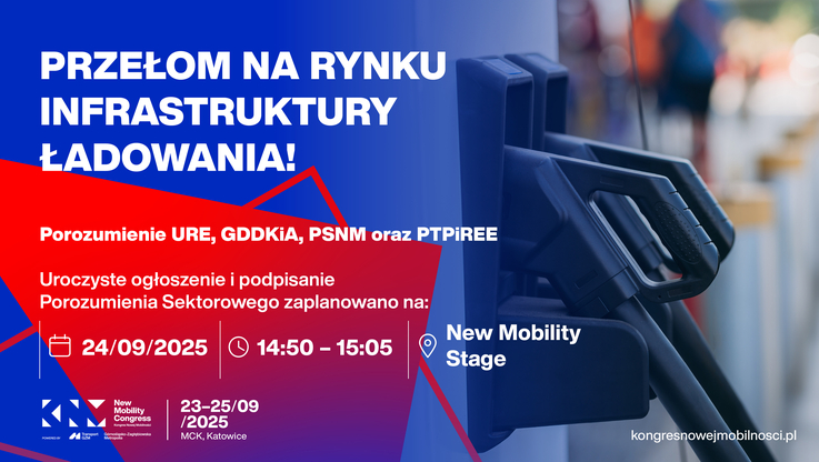 Polskie Stowarzyszenie Nowej Mobilności