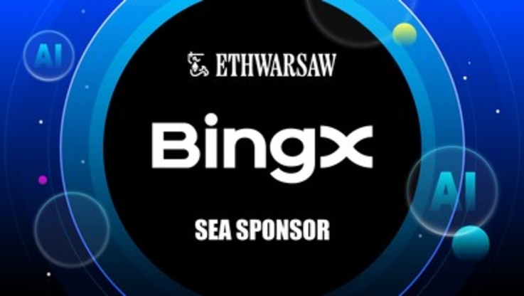 PR Newswire/BingX