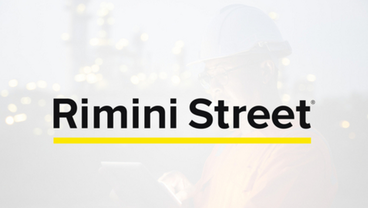 Business Wire/Rimini Street, Inc.